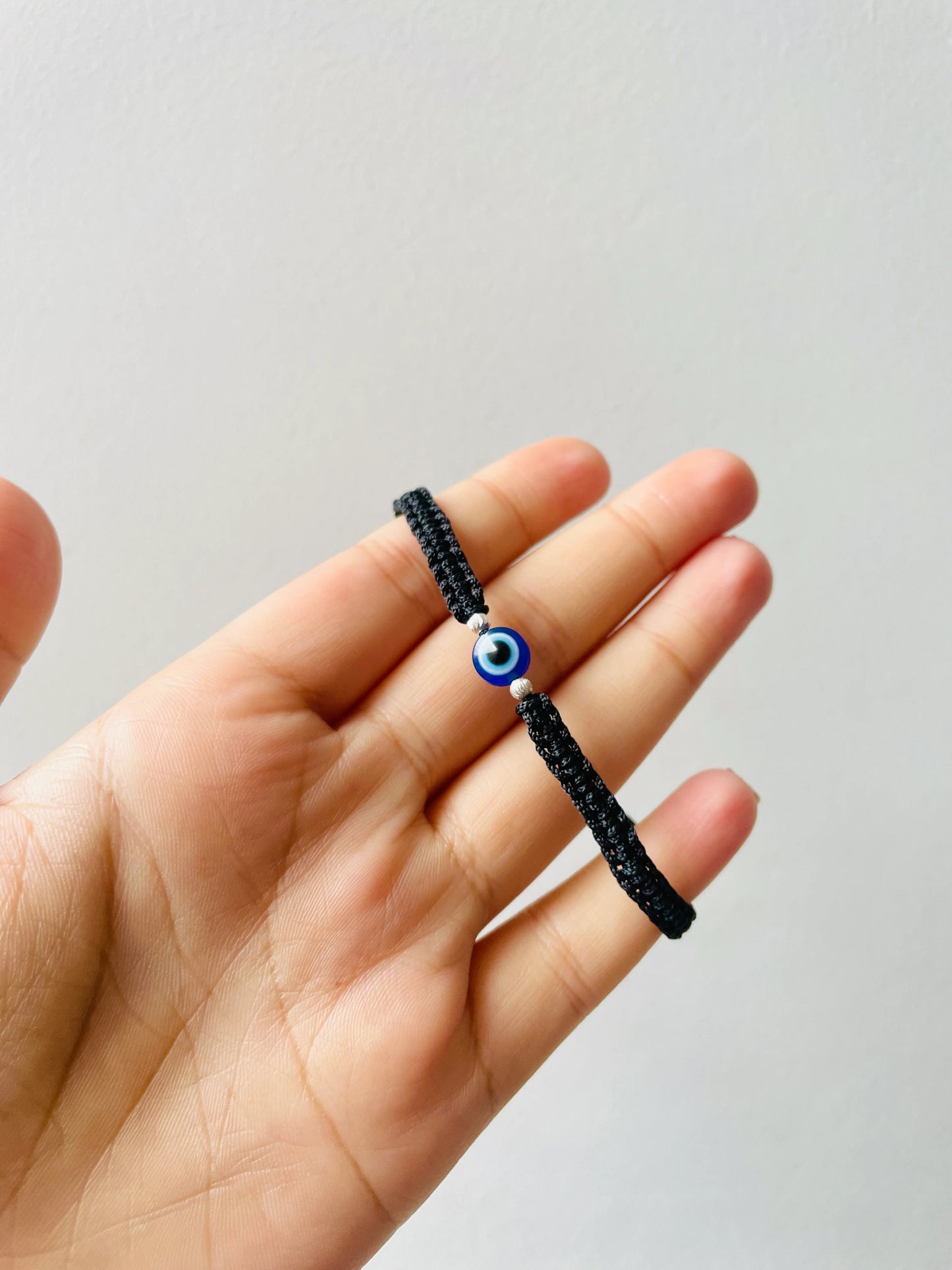 Unisex Aura Protection Evil Eye Bracelet