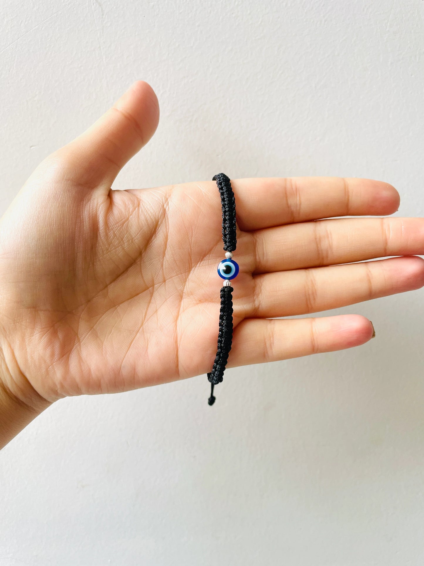 Unisex Aura Protection Evil Eye Bracelet